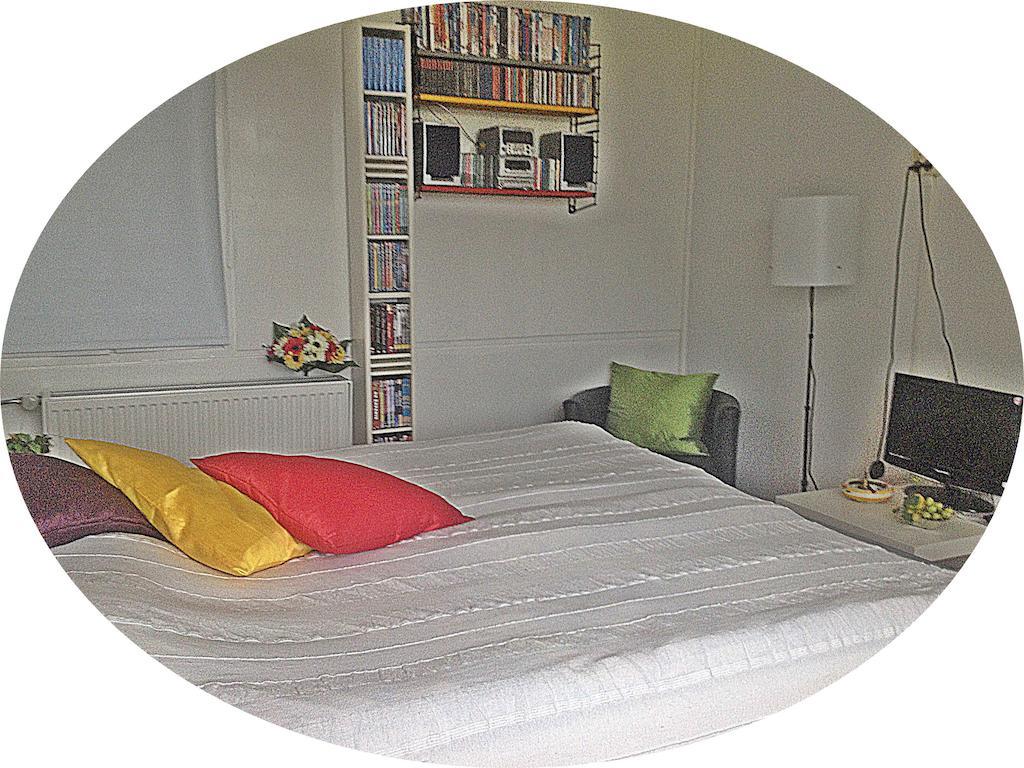 B&B 2 Hoog Lelystad Quarto foto