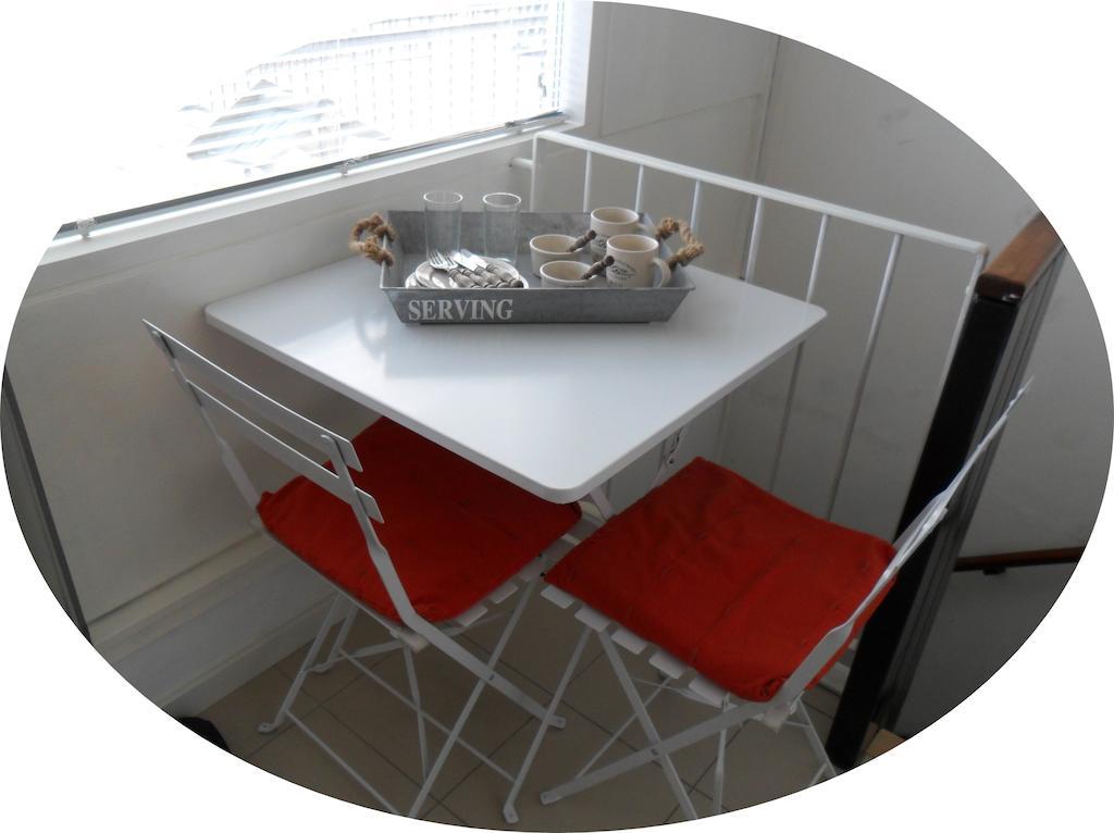 B&B 2 Hoog Lelystad Quarto foto