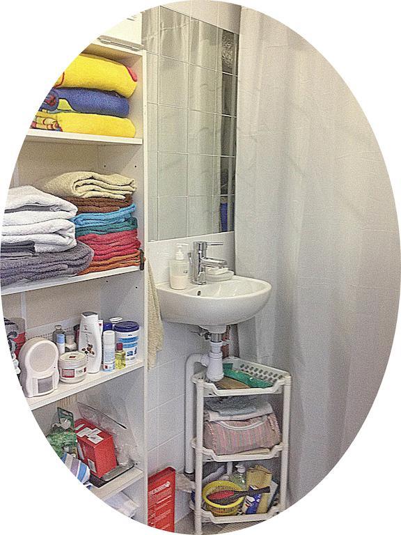 B&B 2 Hoog Lelystad Quarto foto